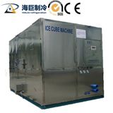 CE Approved Cube Ice Machine Manufacturer for Noshery, Seven-Eleven and Ice-Cream Parlor