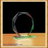 Blank Crystal Trophy and Wholesale