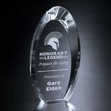 Sparta Award (#3062, #3063, #3064)