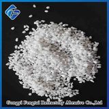 20 Mesh White Corundum Wfa for Polishing