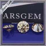 Wholesale Colored Moissanite Synthetic Diamond for Engaged Rings