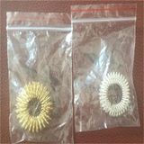 Acupuncture Ring Health Care Finger Massage Ring