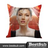 Pillow Cover (Canvas, 40*40cm) (E-BZ12)
