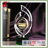 2016 Factory Wholesale Customized Clear Acrylic Award