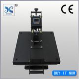 New Clam Heat Press Machine