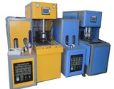 Semi Automatic Plastic Bottle Blow Molding Machines