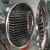 High Quality Freeze Drying Machine for Fruit, Vegetable, Seafood