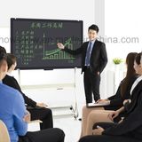 Howshow 57 Inch LCD Screen Writing Tablet as Bulletin Board