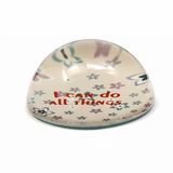Wholesale Cheap Clear Dome Souvenir Paperweight Hx-8351