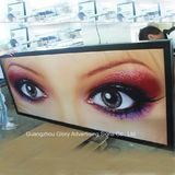 Super Slim and Frameless LED Light Box (Snap frame)