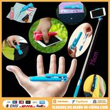 Self Portrait Stick Monopod/Wireless Bluetooth Monopod/Selfie Monopod Bluetooth