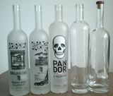 Wine Bottle / Vodka Bottle / Whisky Bottle / Rum Bottle (10ml~2100ml)