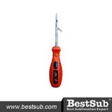 Bestsub Flip Flop Metal Straps Plier Puller (TXJ01)