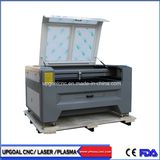 Automobile Foot Pad Cutting Machine CO2 Laser Cutting Machine 80W