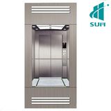 Sum Machine Room Elevator Sum-Elevator