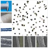 Synthetic Diamond Micron Gold Powder for Diamond Wire Saw