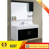 Vintage Style Bathroom Cabinet (8297)