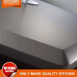 Cleaning Quartz Silestone Countertop Eased Edge Design