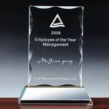Acrylic Awards/Trophies/ Plaques for Sports or Business/Souvenir/Promotion Gift/Ceremoniesa77