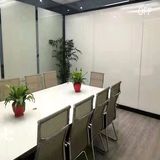 Electronic Building Glass Pdlc Smart Privacy Glass for Door Window