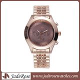 Luxury Gold Rose Watches Quartz Wristwatches Bracelet Sports Fashion Watch