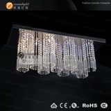 LED Crystal Chandelier Pendant Lighting L90 W35 H31cm (OAL003)