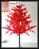 LED Christmas Decoration Maple Tree Light