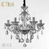 2011 Modern Crystal Chandelier (AQ0285-6)