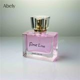 Factory Customized Fashion Women Perfume Glass Bottle