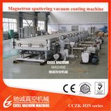High Quality Automobile Mirror Magnetron Sputtering Vacuum Coating Machinery Supplier