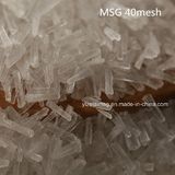 Wholesale Super Condiment Monosodium Glutamate Msg Granule (40 mesh)