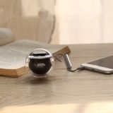 Mini Crystal Ball Blue Tooth Speaker