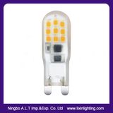 Best Selling LED G9 Bulb for LED Crystal Light