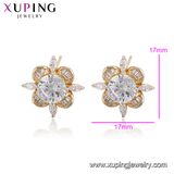 Xuping Mother's Day Earring (23528)