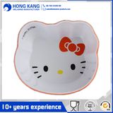 6inch Melamine Fruit Bowl with Logo