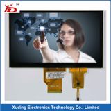 7 Inch TFT LCD Module 800X480 RGB 40pin 300CD/M2 Option Touch Screen