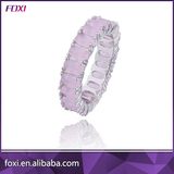 Brass Semi Jewels in China Fashion Jewelry Anel Ring