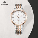 Luxury Men's Fashion Business Stainless Steel Watch 72018