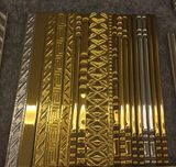 Factory Direct Sale Floor Skirting with Best Price