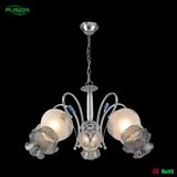 Lighting Decoration Pendant Lamp Glass Chandelier