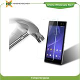 9h 0.33mm Tempered Glass Screen Protector for Sony Xperia C3