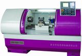 CNC Lathe Cjk6150b-2/1250mm Hobby Metal Lathe