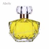 Irregular-Shaped Designer Perfume Bottle for Original Perfume