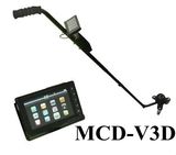 African Most Lovest Under Vehicle Search Camera Mcd-V3d