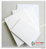 Free Foam PVC Sheet/Plastic PVC Foam Board /Pvcplastic Sheet for Cabinet