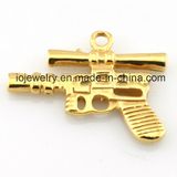 Hot Jewelry Gold Pendant Design