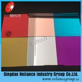 4-6mm Baking Glass/Back Paint Glass with Building Glass