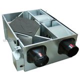Small Home Use Energy Recovery Ventilator