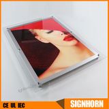 Acrylic Crystal LED Window Display