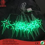 Christmas Holiday Outdoor LED String Light/Christmas Light /Decorative Light
